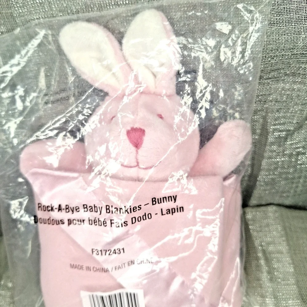 Baby Boom new soft